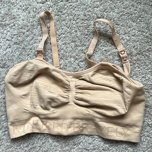 Kindred Bravely Nursing & Pumping Bra